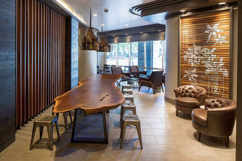 Hotel Grand Hyatt