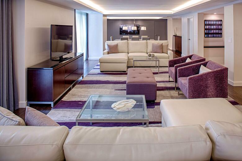 Hotel Grand Hyatt
