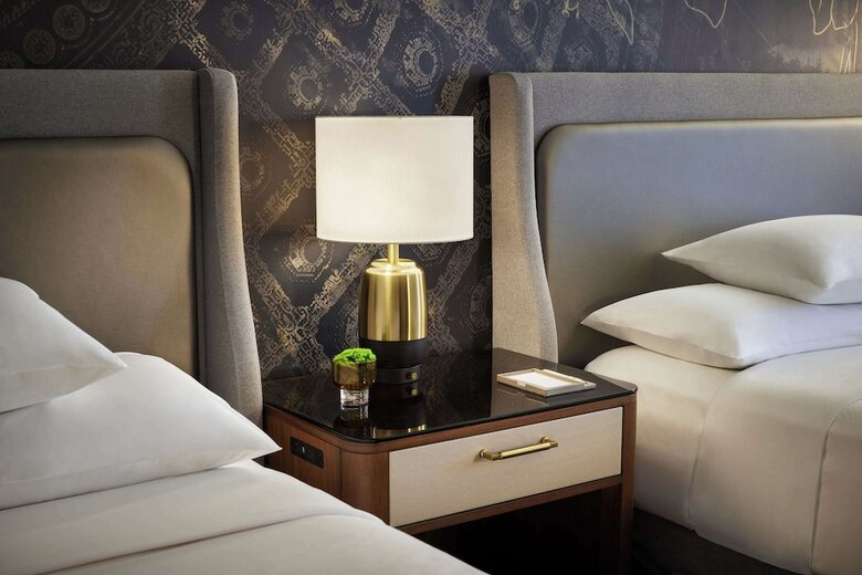Hotel Grand Hyatt