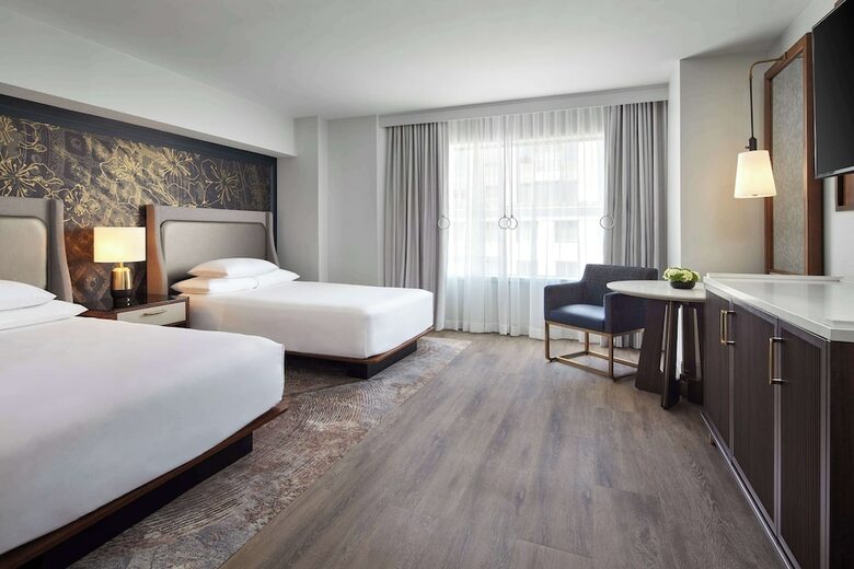 Hotel Grand Hyatt