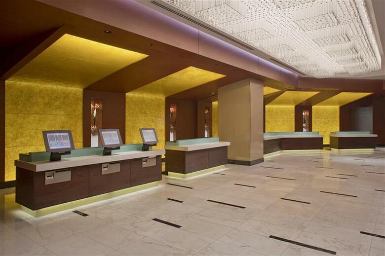 Hotel Grand Hyatt