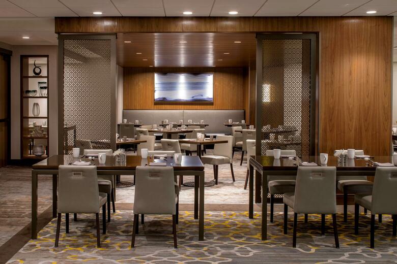 Hotel Grand Hyatt