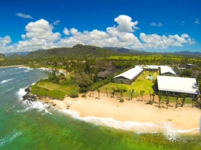 Hotel Kauai Sands (.)