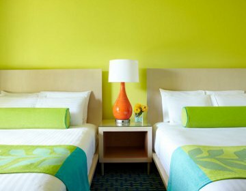 Hotel Kauai Sands (.)