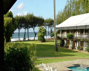 Hotel Kauai Sands (.)