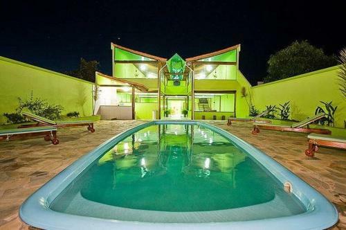 Hostal Pousada Luz Do Sol