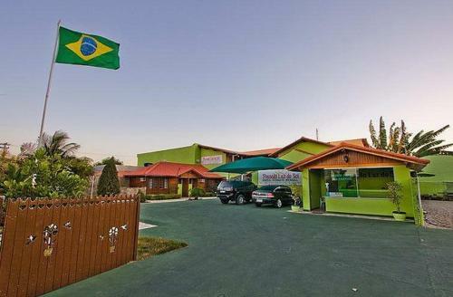 Hostal Pousada Luz Do Sol