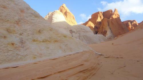 Hostal Hostel-pousada Familiar