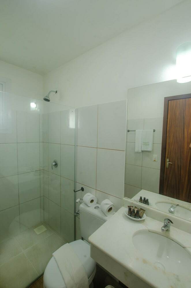Hostal Pousada Borboleta
