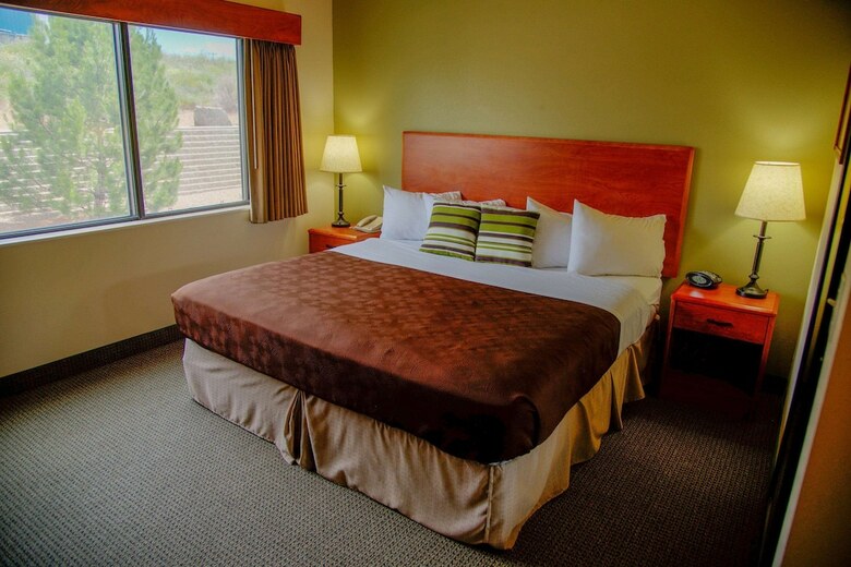 Hotel Americinn By Wyndham Havre