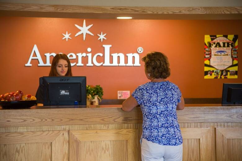 Hotel Americinn By Wyndham Havre