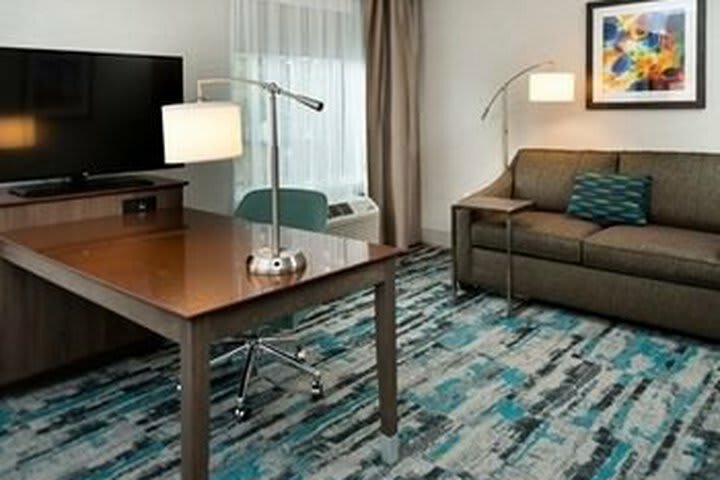 Hotel Hampton Inn & Suites Olympia Lacey, Wa