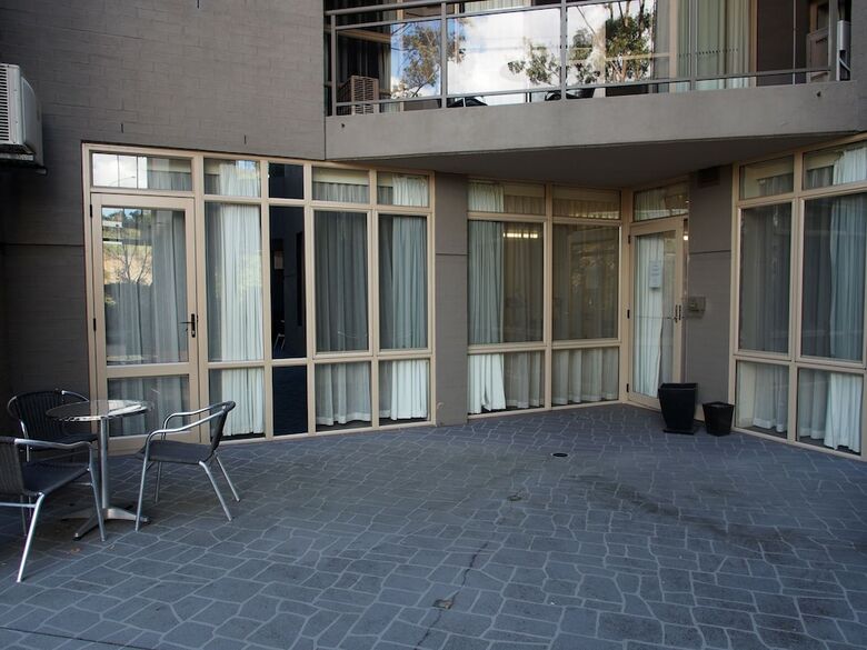 Apartamentos Quest Castle Hill
