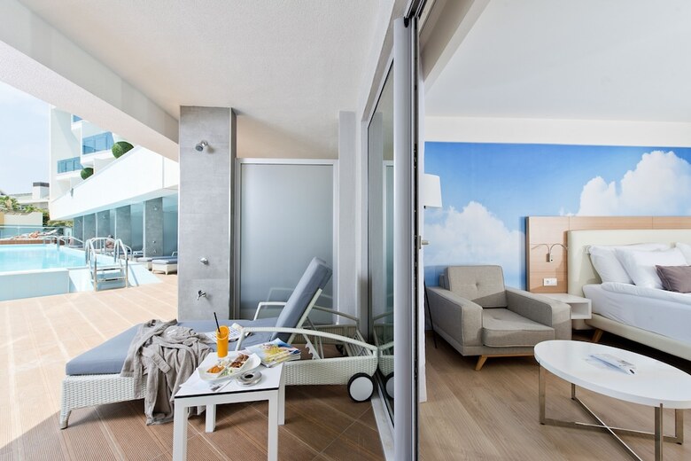 Numa Beach & Spa Hotel - Adults Only - All Inclusive