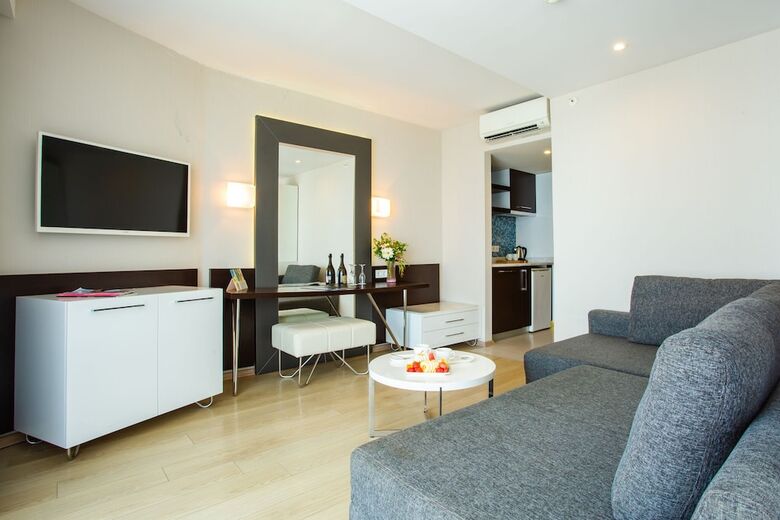 Numa Beach & Spa Hotel - Adults Only - All Inclusive