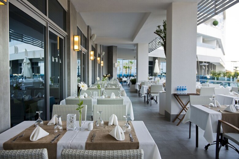 Numa Beach & Spa Hotel - Adults Only - All Inclusive