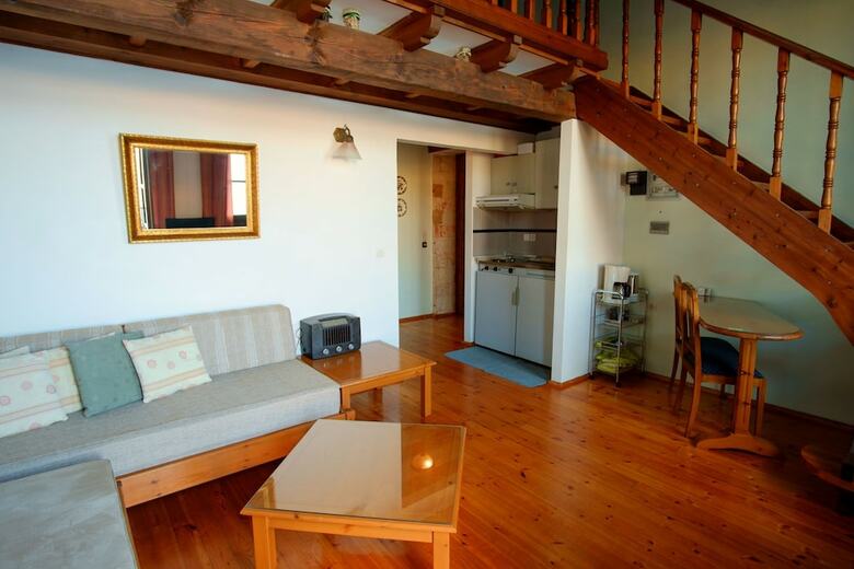 Apartamentos Erietta Suites