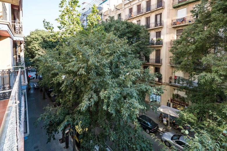 Sweet Inn Apartments Eixample