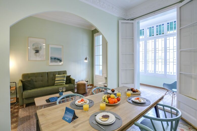 Sweet Inn Apartments Eixample