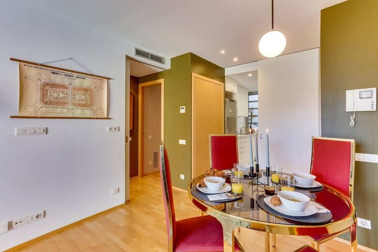 Sweet Inn Apartments Eixample