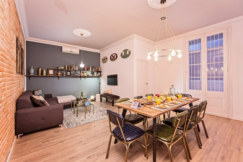 Sweet Inn Apartments Eixample