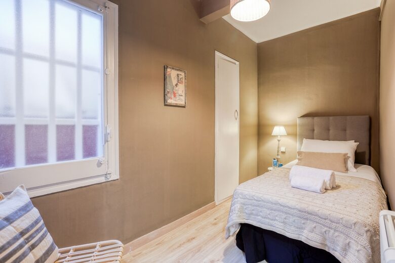 Sweet Inn Apartments Eixample