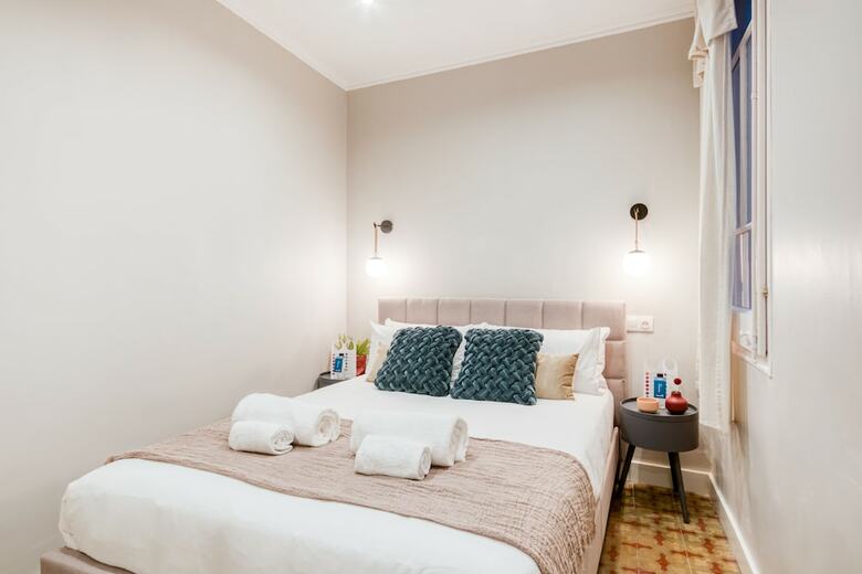 Sweet Inn Apartments Eixample