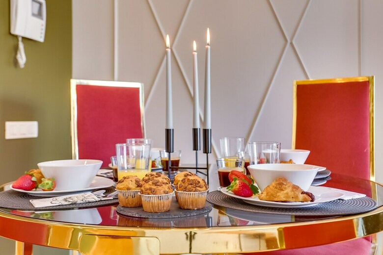 Sweet Inn Apartments Eixample