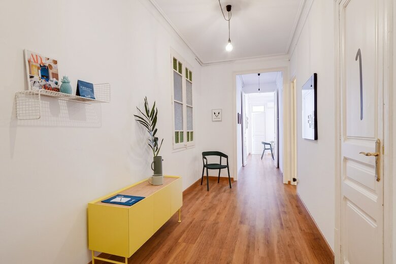 Sweet Inn Apartments Eixample