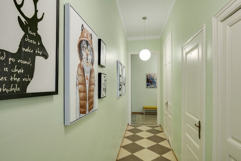 Sweet Inn Apartments Eixample