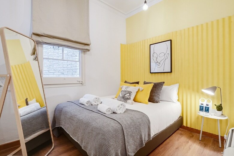 Sweet Inn Apartments Eixample