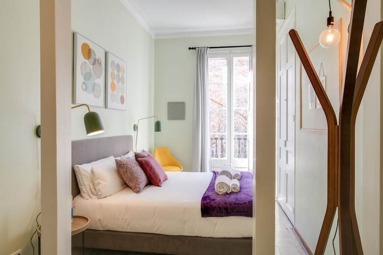 Sweet Inn Apartments Eixample