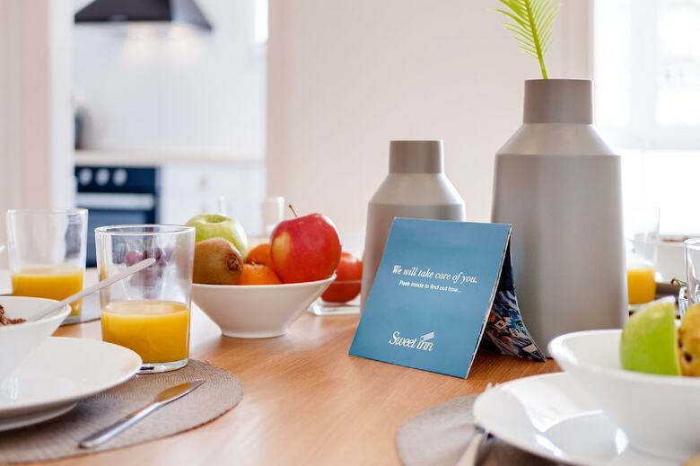 Sweet Inn Apartments Eixample