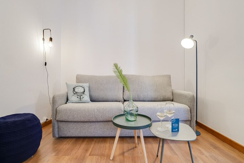 Sweet Inn Apartments Eixample