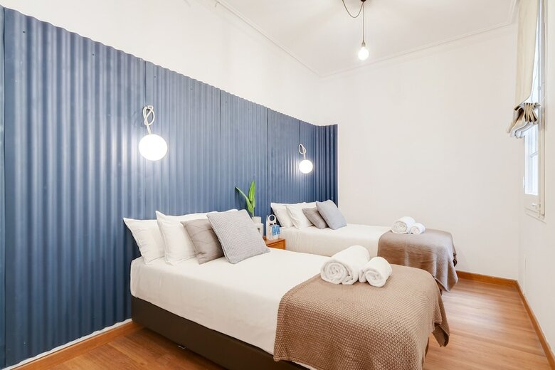 Sweet Inn Apartments Eixample