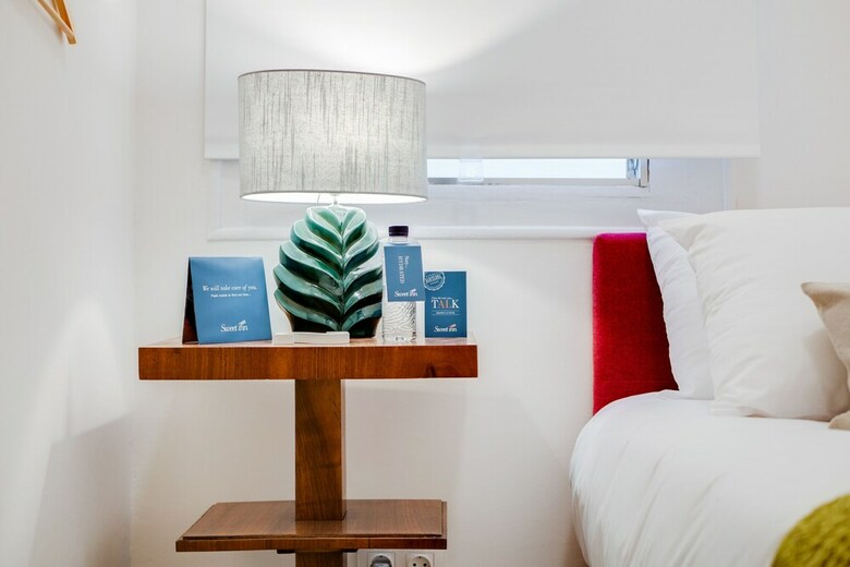 Sweet Inn Apartments Eixample