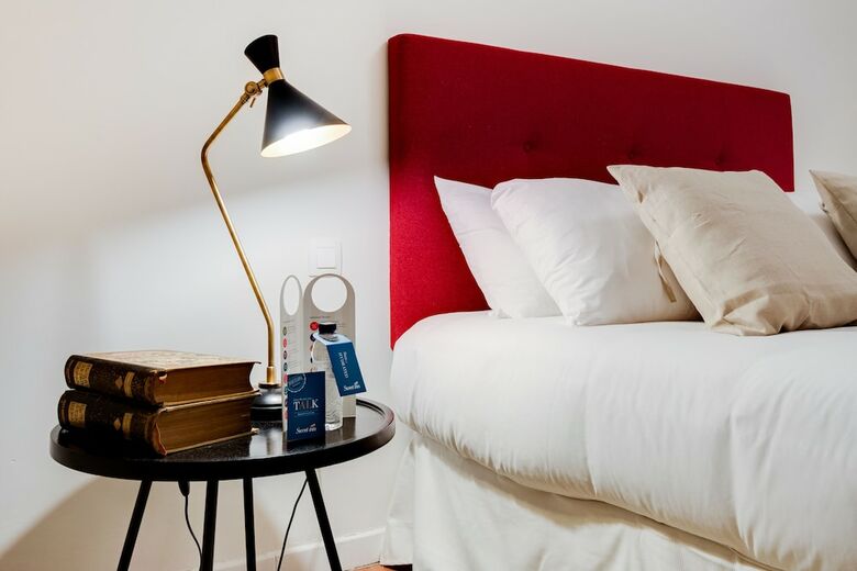 Sweet Inn Apartments Eixample