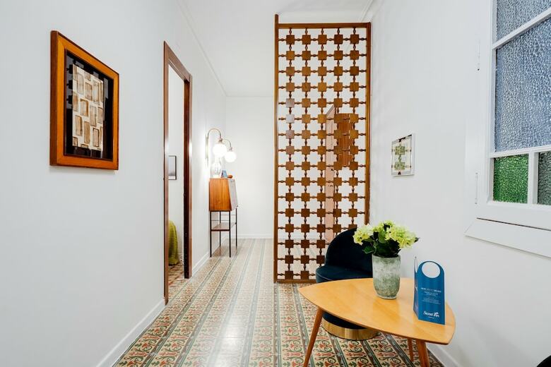Sweet Inn Apartments Eixample