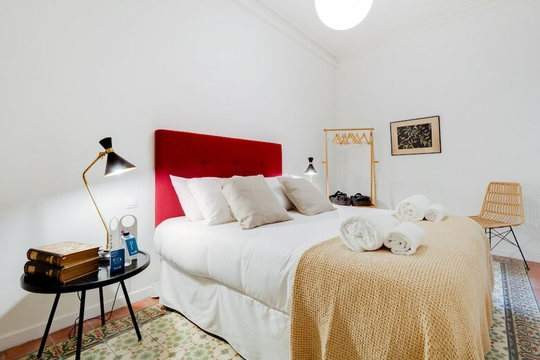 Sweet Inn Apartments Eixample