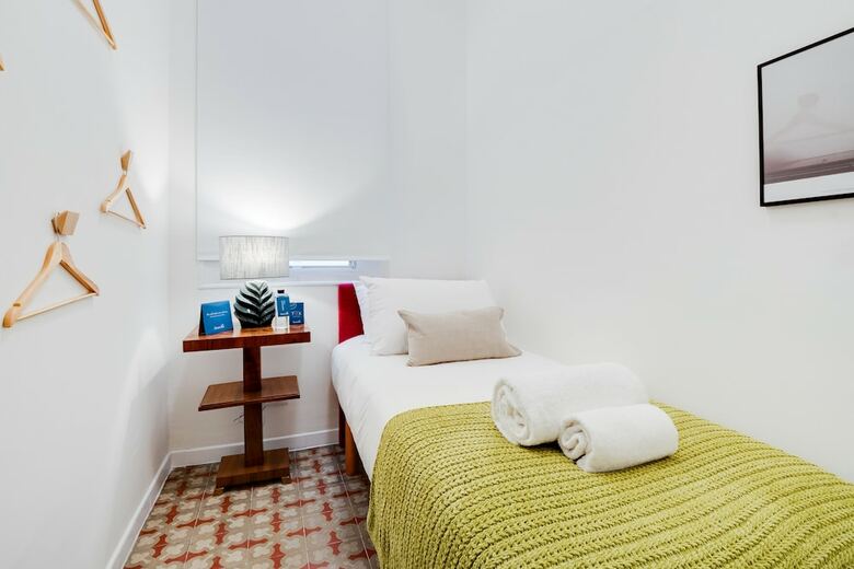Sweet Inn Apartments Eixample