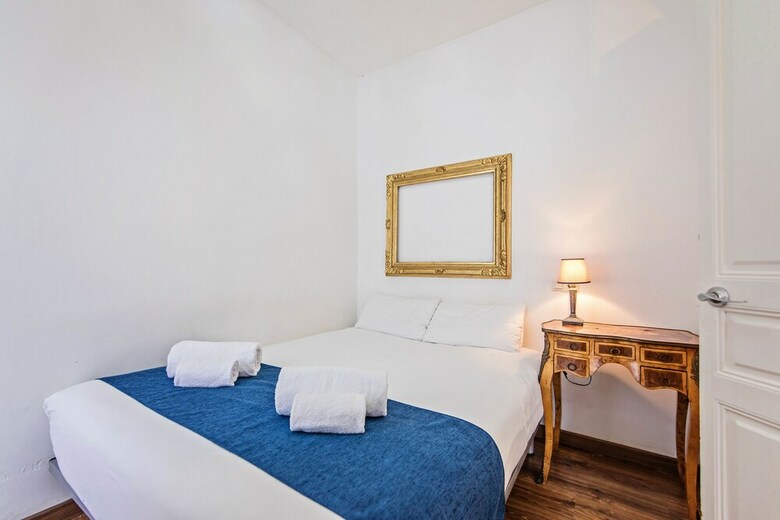 Sweet Inn Apartments Eixample