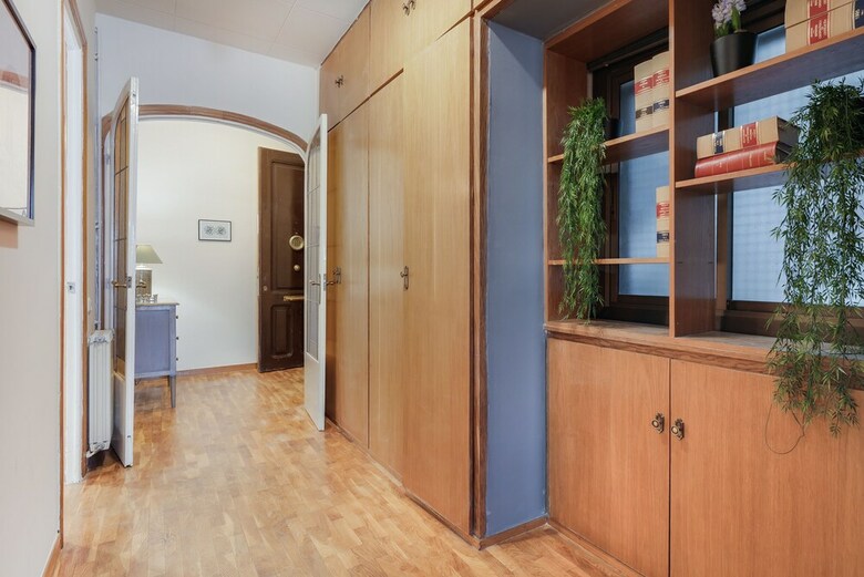Sweet Inn Apartments Eixample
