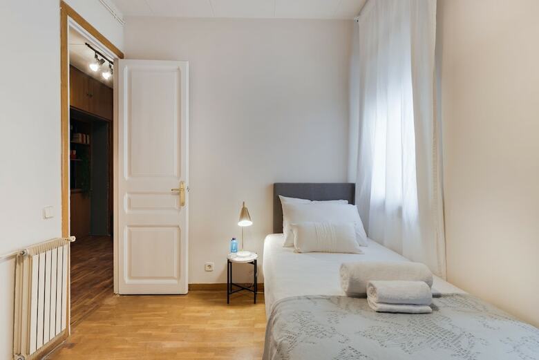 Sweet Inn Apartments Eixample