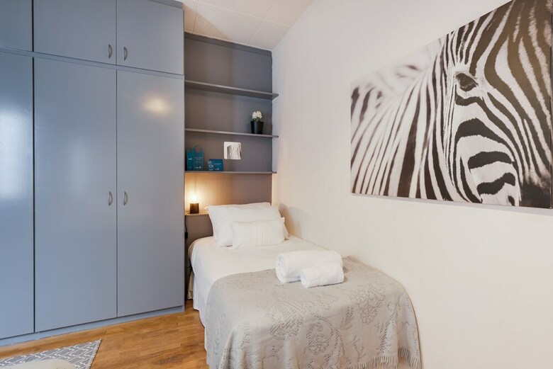 Sweet Inn Apartments Eixample