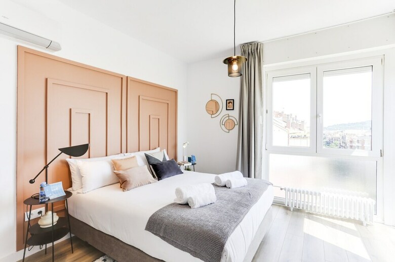 Sweet Inn Apartments Eixample