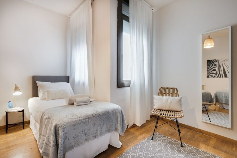 Sweet Inn Apartments Eixample