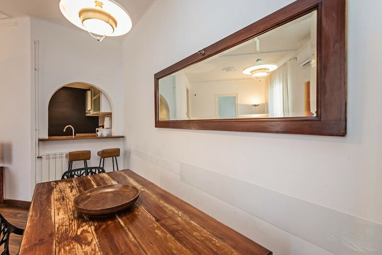 Sweet Inn Apartments Eixample