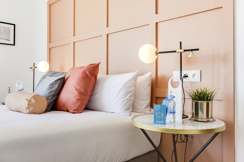 Sweet Inn Apartments Eixample