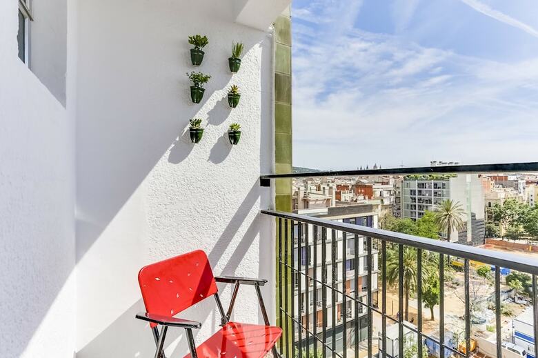 Sweet Inn Apartments Eixample