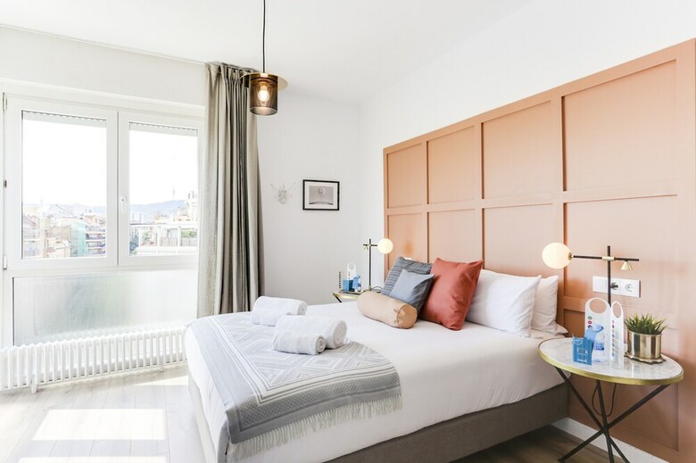 Sweet Inn Apartments Eixample